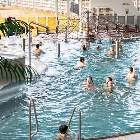 豪斯戈尔克尔民宿 塞博登 外观 照片
